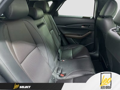 2022 Mazda Mazda CX-30 2.5 Turbo Premium Plus