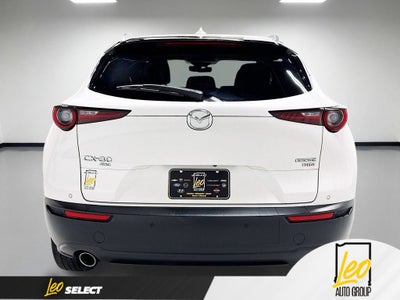 2022 Mazda Mazda CX-30 2.5 Turbo Premium Plus