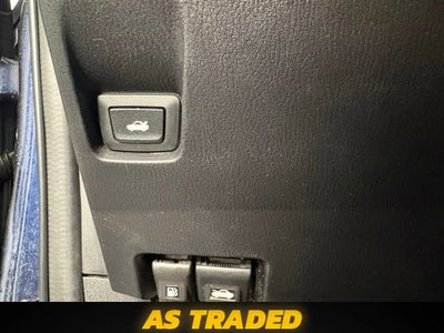 2016 Scion iA 4dr Sdn Auto (Natl)