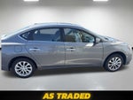 2016 Nissan Sentra SV