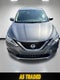 2016 Nissan Sentra SV