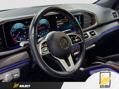 2021 Mercedes-Benz GLS 450 4MATIC®