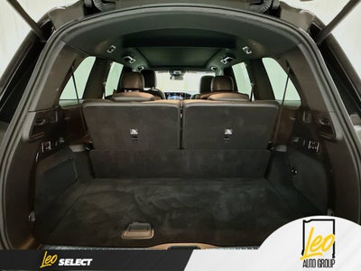 2021 Mercedes-Benz GLS 450 4MATIC®