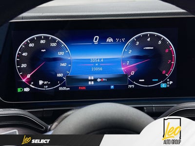 2024 Mercedes-Benz GLS 450 4MATIC®