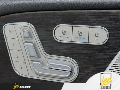 2024 Mercedes-Benz GLS 450 4MATIC®