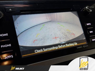 2015 Subaru Legacy 2.5i Limited