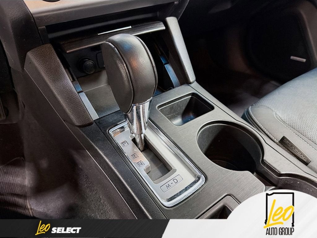 2015 Subaru Legacy 2.5i Limited