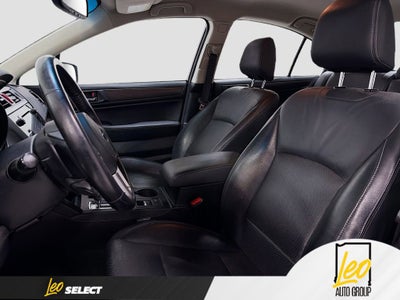 2015 Subaru Legacy 2.5i Limited