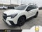 2025 Subaru Ascent Onyx Edition Touring