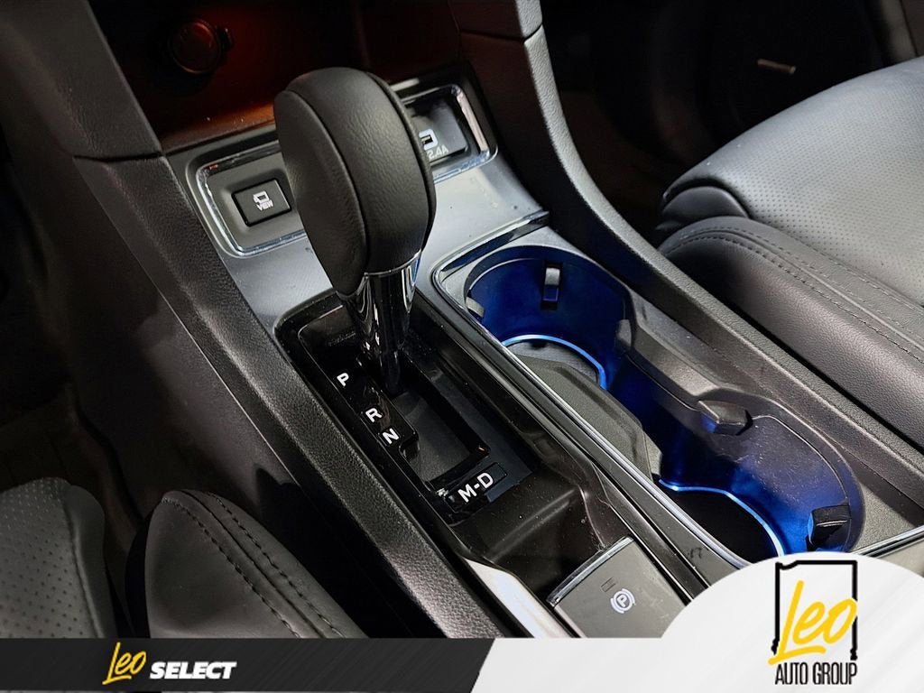 2025 Subaru Ascent Onyx Edition Touring