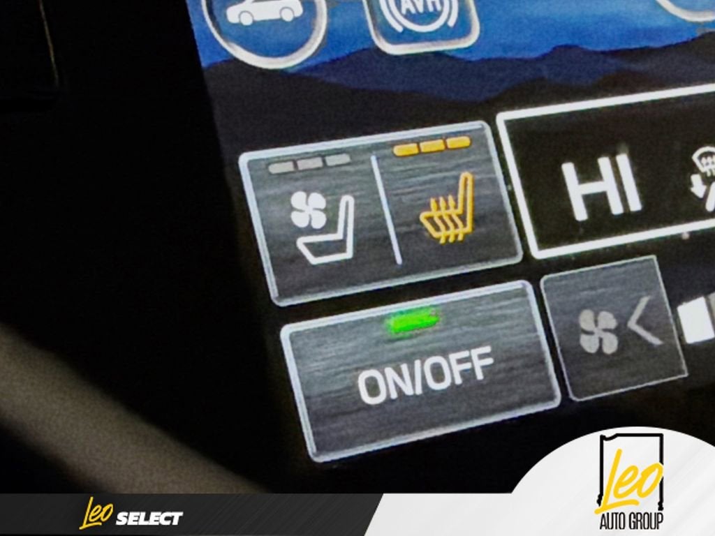 2025 Subaru Ascent Onyx Edition Touring