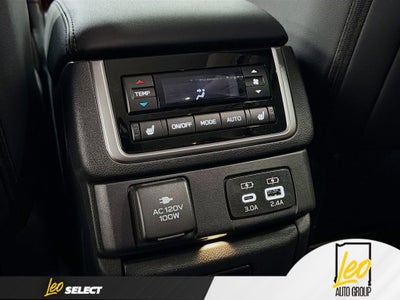 2025 Subaru Ascent Onyx Edition Touring