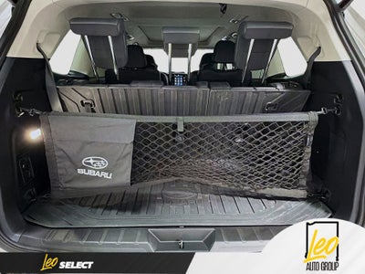 2025 Subaru Ascent Onyx Edition Touring