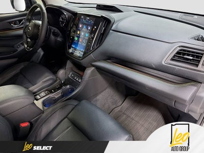 2025 Subaru Ascent Onyx Edition Touring