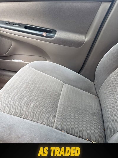 2005 Toyota Camry STD