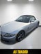 2007 BMW Z4 3.0si