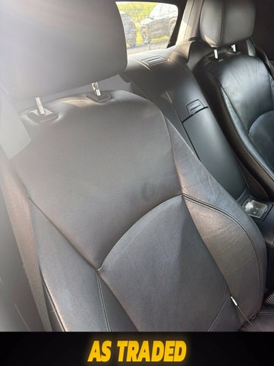 2007 BMW Z4 3.0si