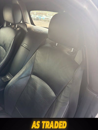 2007 BMW Z4 3.0si