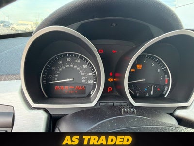2007 BMW Z4 3.0si