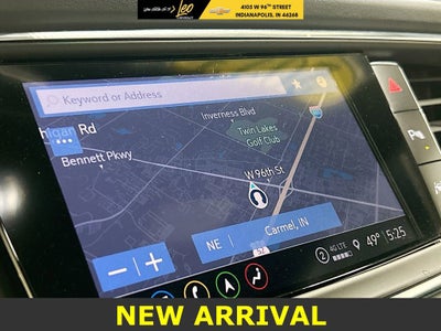 2023 Buick Enclave Premium