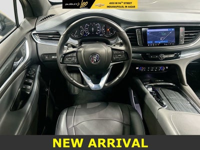 2023 Buick Enclave Premium