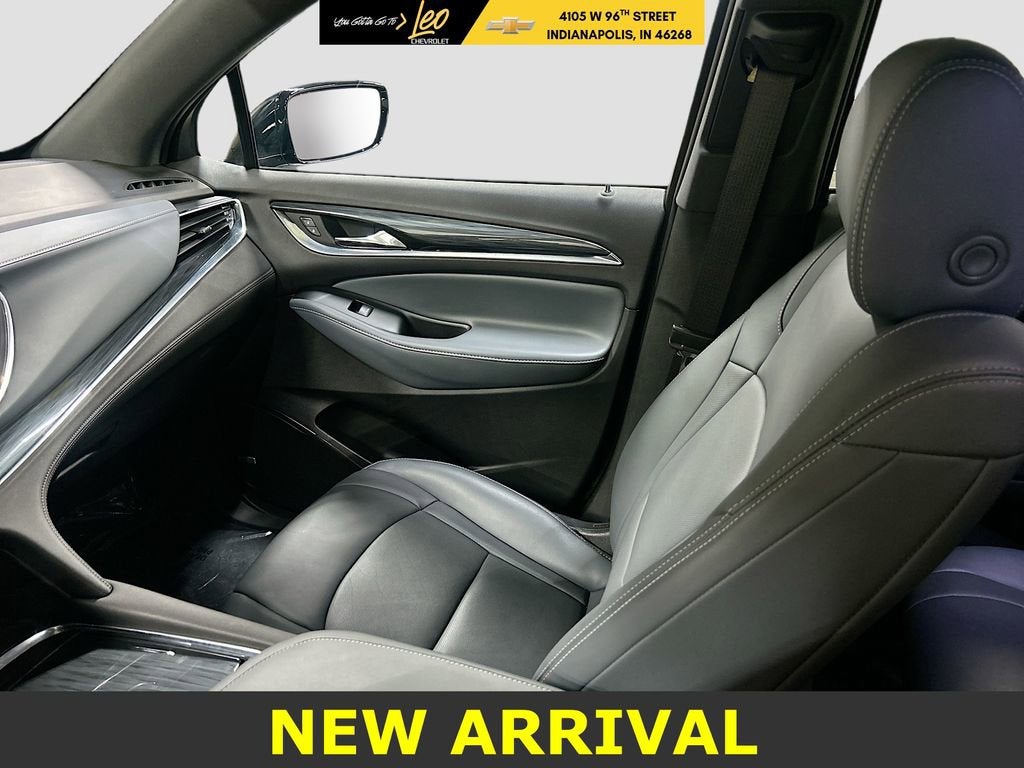 2023 Buick Enclave Premium
