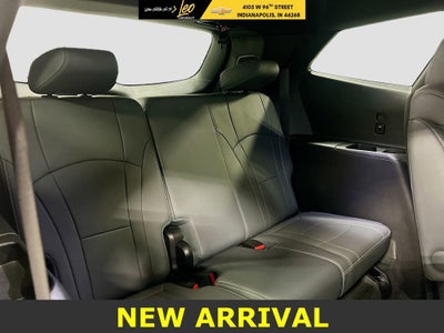 2023 Buick Enclave Premium