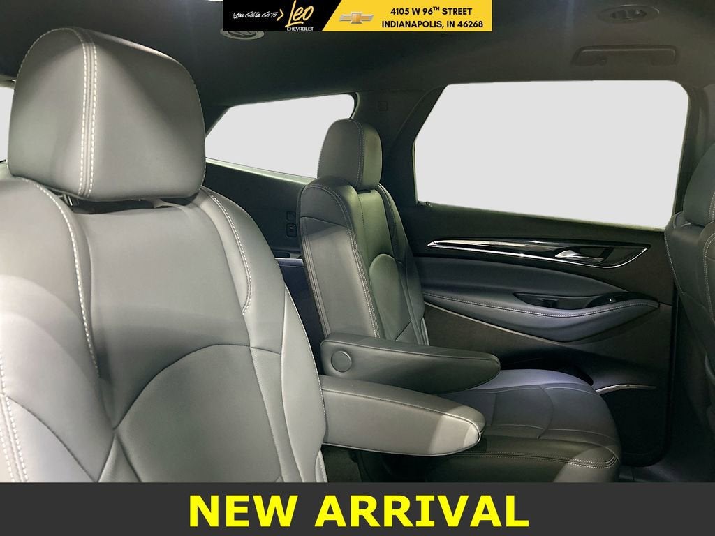 2023 Buick Enclave Premium