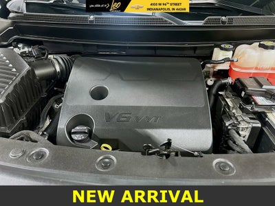 2023 Buick Enclave Premium