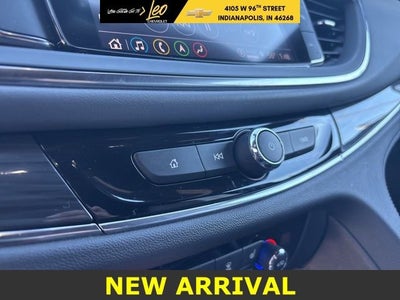 2023 Buick Enclave Premium