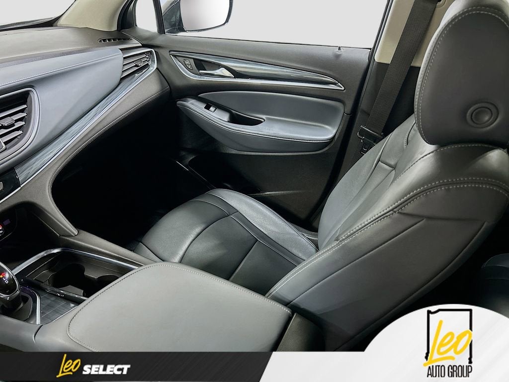 2019 Buick Enclave Essence