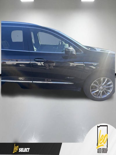 2024 Buick Enclave Avenir
