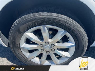 2017 Buick Enclave Premium