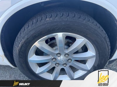 2017 Buick Enclave Premium