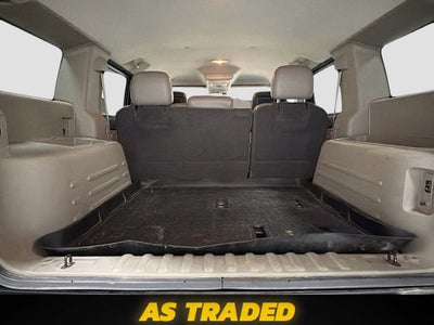2004 HUMMER H2 4dr Wgn