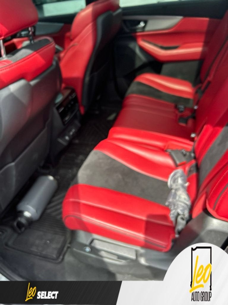2023 Acura MDX A-SPEC