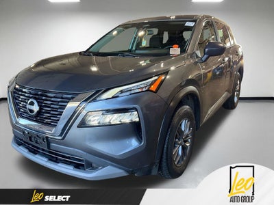 2023 Nissan Rogue S Intelligent AWD