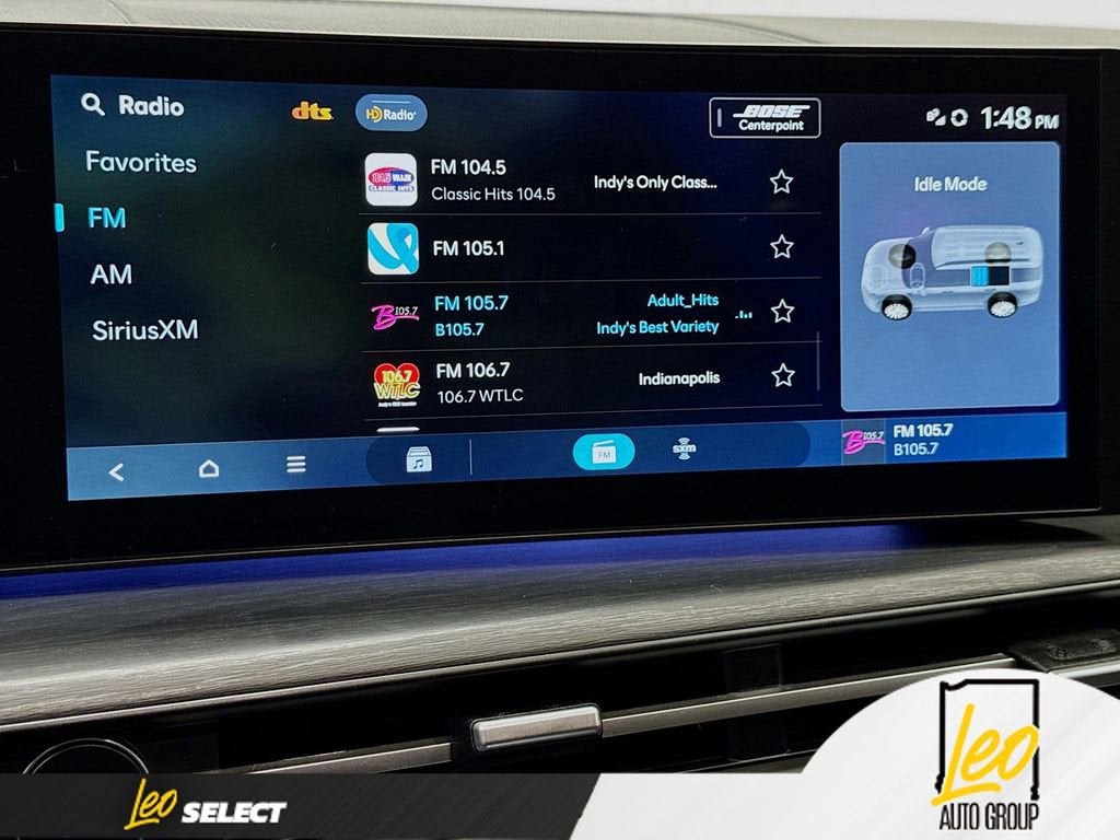 2024 Hyundai Santa Fe Hybrid Limited