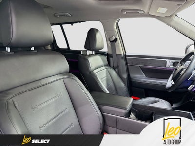 2024 Hyundai Santa Fe Hybrid Limited