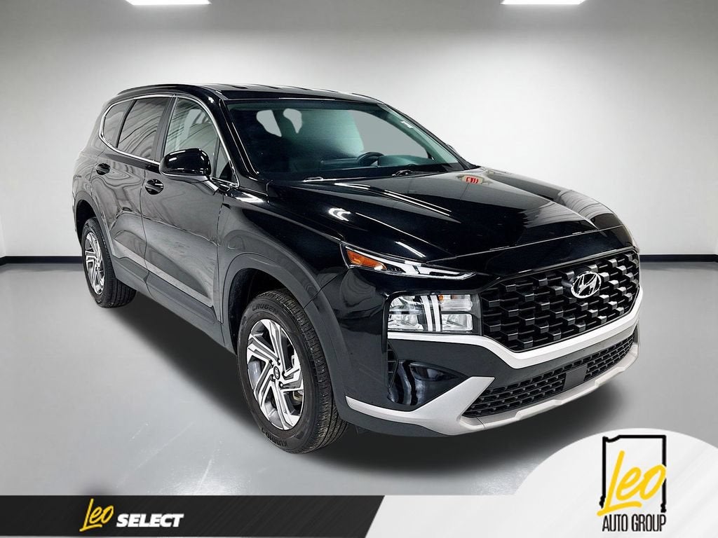 2023 Hyundai Santa Fe SE