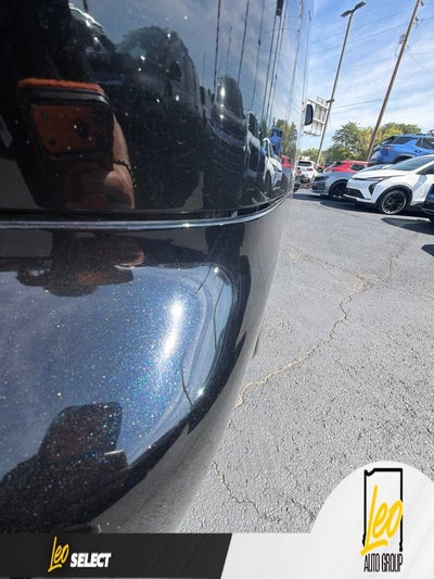 2019 Toyota Sequoia TRD Sport