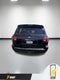2019 Toyota Sequoia TRD Sport