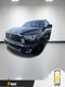 2019 Toyota Sequoia TRD Sport