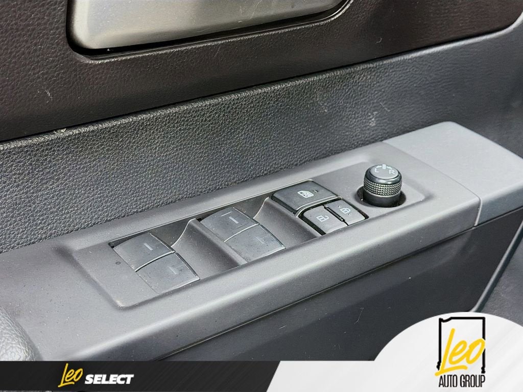 2023 Toyota Tundra 4WD SR5