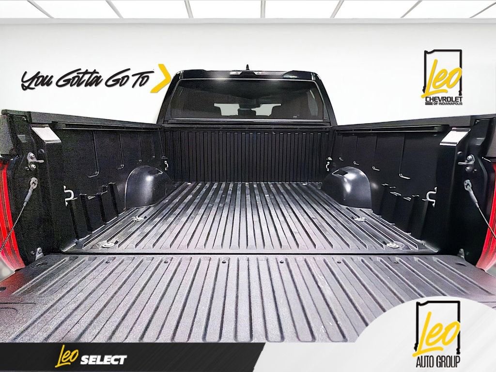 2023 Toyota Tundra 4WD SR5