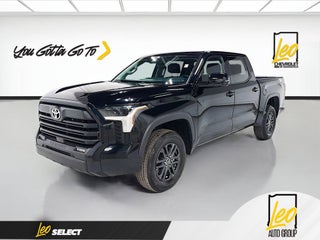 2023 Toyota Tundra 4WD SR5