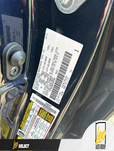 2023 Toyota Tundra 4WD Platinum