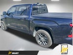 2023 Toyota Tundra 4WD Platinum