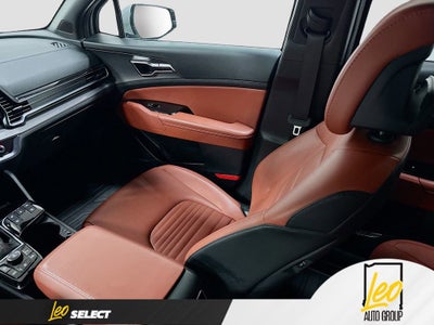 2025 Kia Sportage SX-Prestige