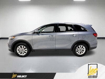 2020 Kia Sorento 2.4L LX